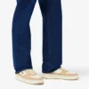 Zapatillas de piel L001 Set para hombre
