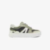 Zapatillas de piel L002 Evo para mujer