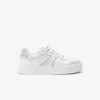 Zapatillas de piel L002 Evo para mujer