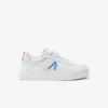 Zapatillas de piel L002 Evo para mujer