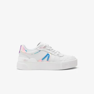 Zapatillas de piel L002 Evo para mujer