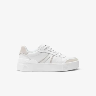 Zapatillas de piel L002 Evo para mujer