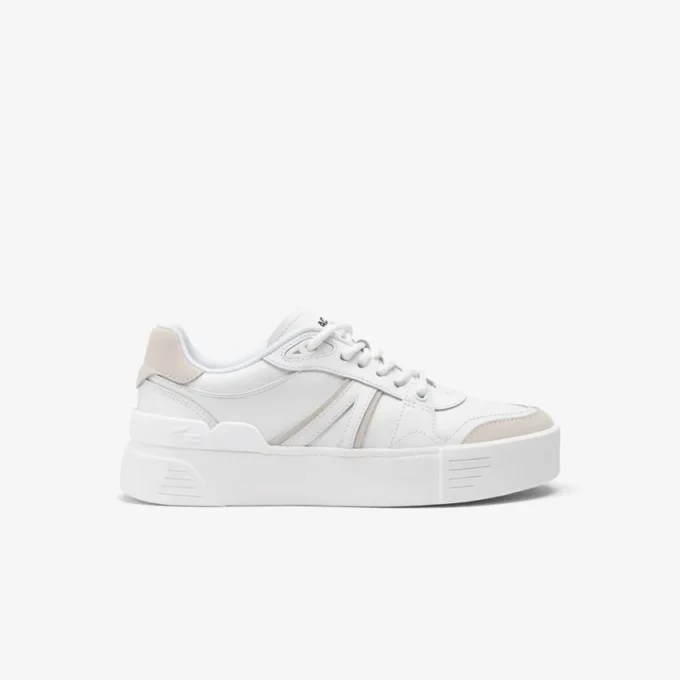 Zapatillas de piel L002 Evo para mujer