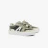 Zapatillas de piel L002 Evo para mujer
