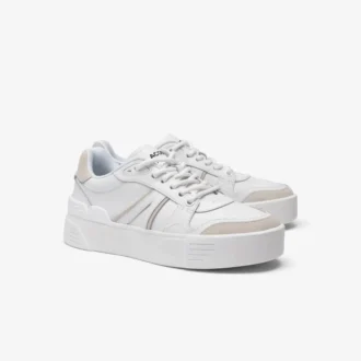 Zapatillas de piel L002 Evo para mujer