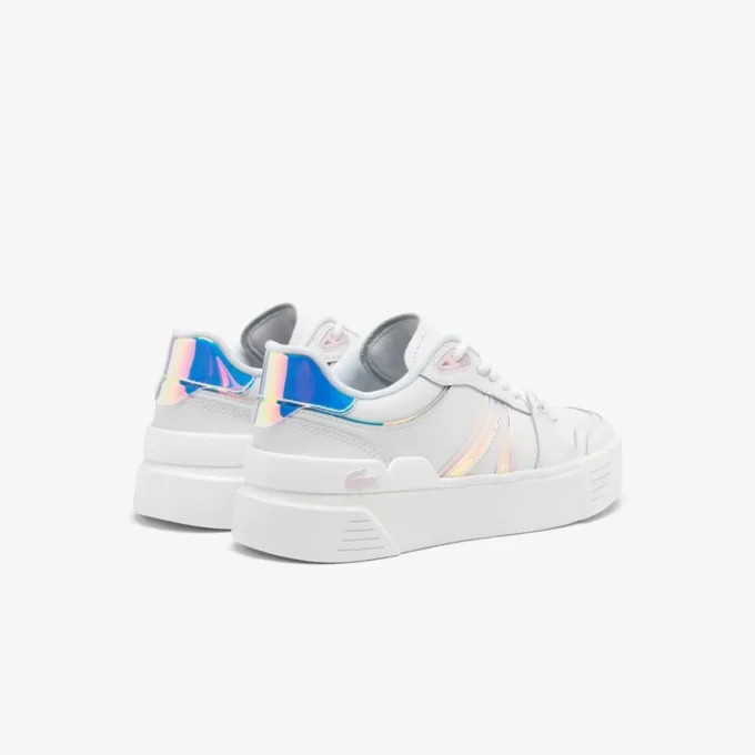 Zapatillas de piel L002 Evo para mujer