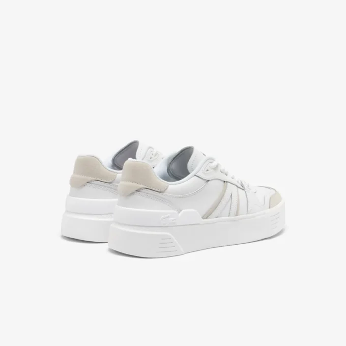 Zapatillas de piel L002 Evo para mujer