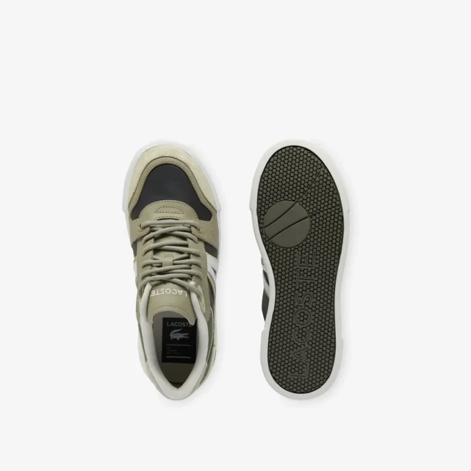 Zapatillas de piel L002 Evo para mujer