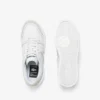 Zapatillas de piel L002 Evo para mujer