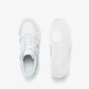 Zapatillas de piel L002 Evo para mujer