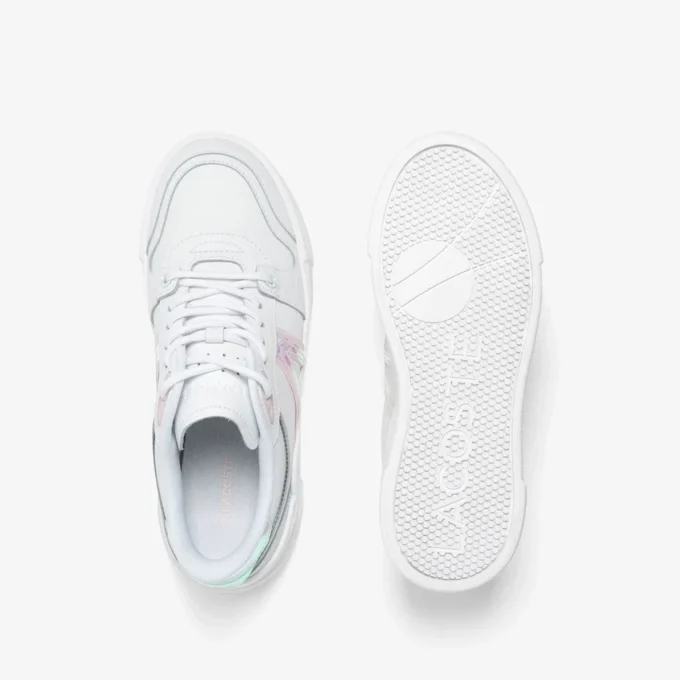 Zapatillas de piel L002 Evo para mujer