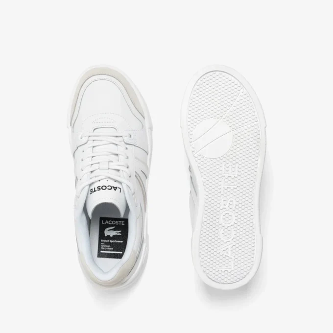 Zapatillas de piel L002 Evo para mujer