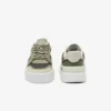 Zapatillas de piel L002 Evo para mujer