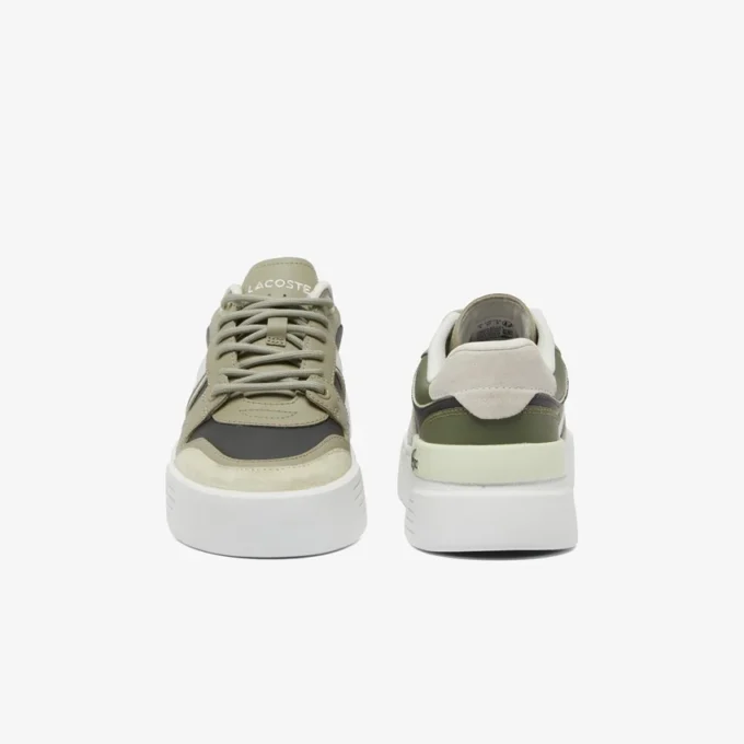 Zapatillas de piel L002 Evo para mujer