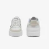 Zapatillas de piel L002 Evo para mujer