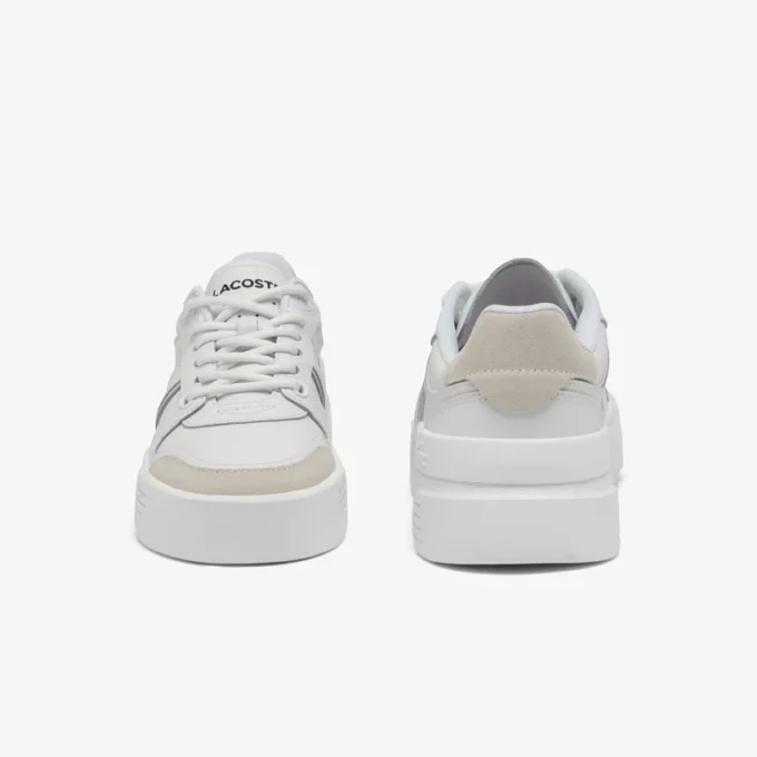 Zapatillas de piel L002 Evo para mujer