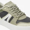 Zapatillas de piel L002 Evo para mujer