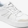 Zapatillas de piel L002 Evo para mujer