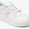 Zapatillas de piel L002 Evo para mujer
