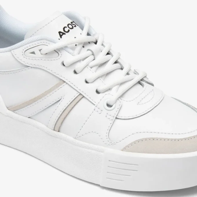 Zapatillas de piel L002 Evo para mujer