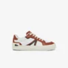 Zapatillas de piel L004 para hombre