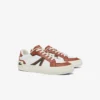 Zapatillas de piel L004 para hombre