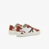 Zapatillas de piel L004 para hombre