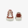 Zapatillas de piel L004 para hombre