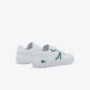 Zapatillas de piel L004 para mujer