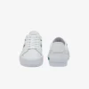 Zapatillas de piel L004 para mujer