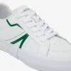 Zapatillas de piel L004 para mujer