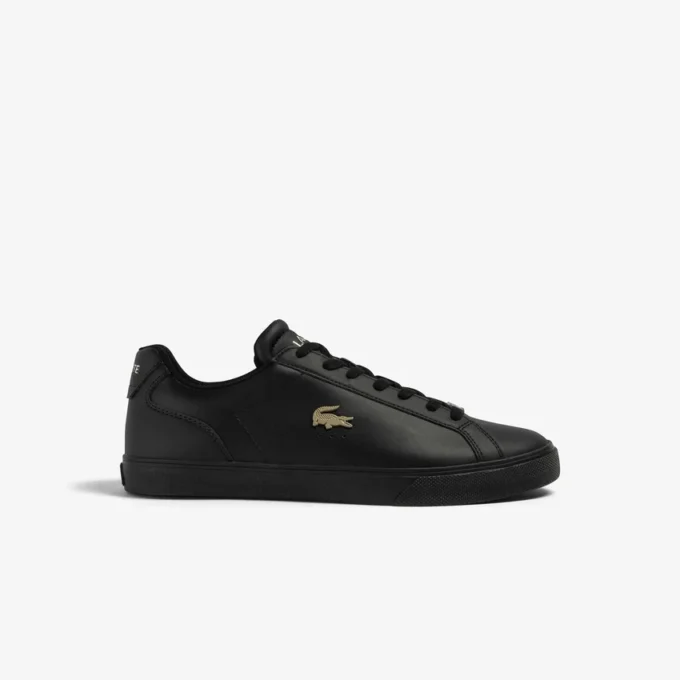 Zapatillas de piel Lerond Pro para hombre
