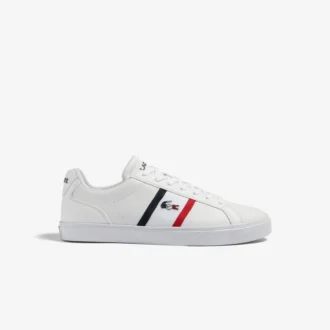 Zapatillas de piel Lerond Pro para hombre