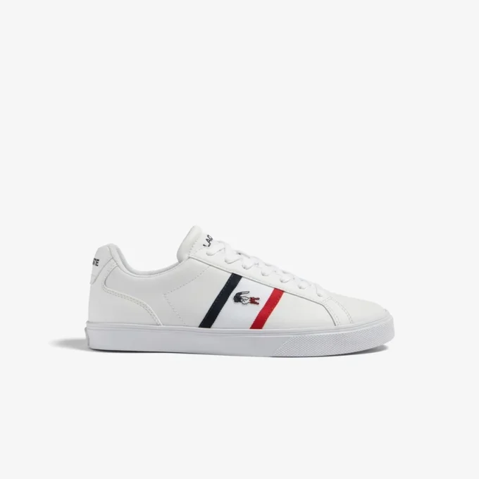 Zapatillas de piel Lerond Pro para hombre