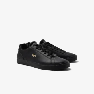 Zapatillas de piel Lerond Pro para hombre