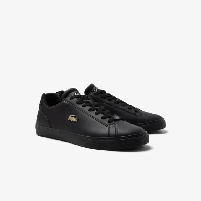 Zapatillas de piel Lerond Pro para hombre