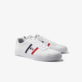 Zapatillas de piel Lerond Pro para hombre