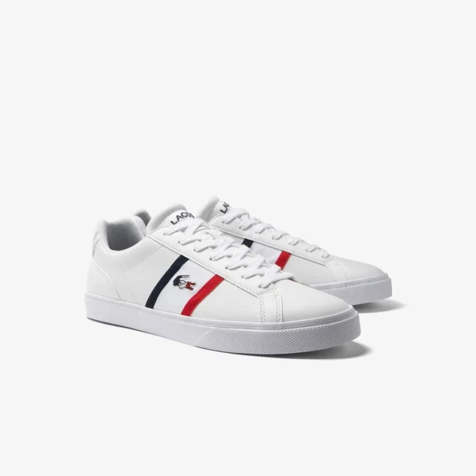 Zapatillas de piel Lerond Pro para hombre