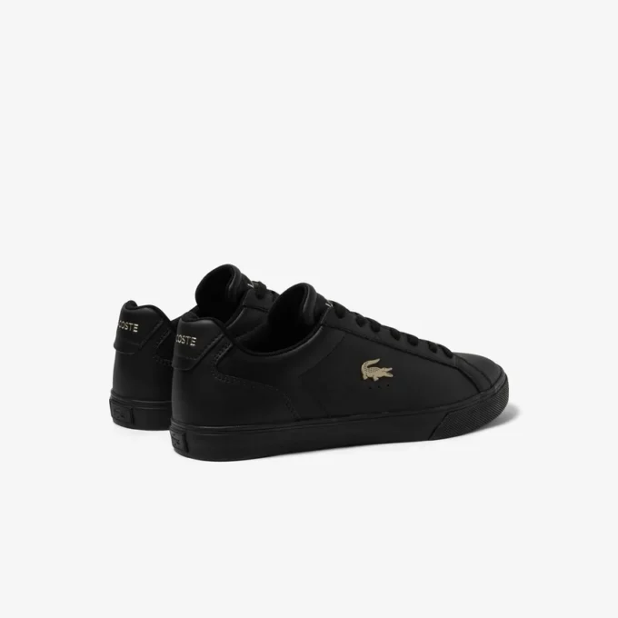 Zapatillas de piel Lerond Pro para hombre