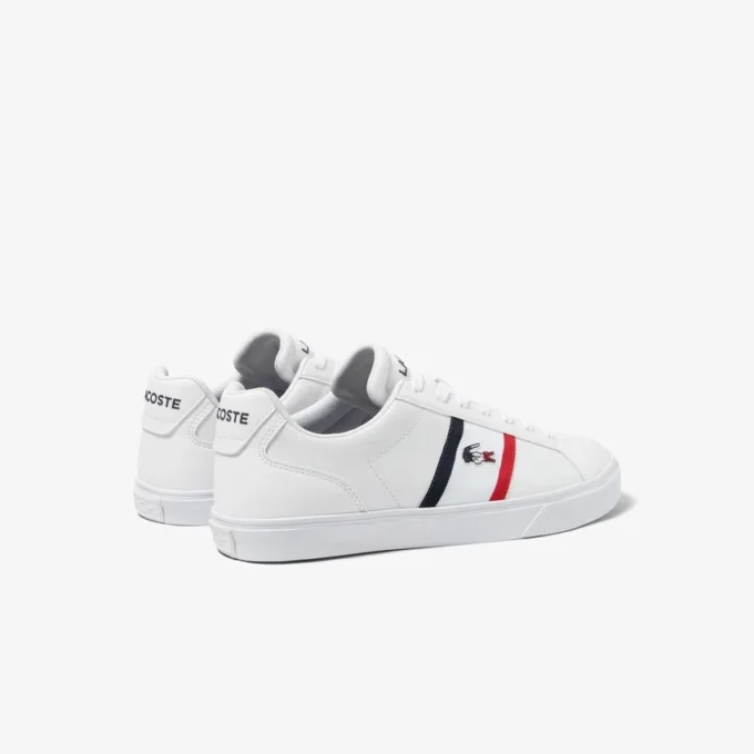 Zapatillas de piel Lerond Pro para hombre