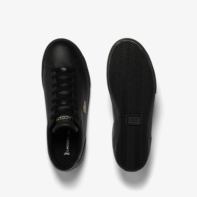 Zapatillas de piel Lerond Pro para hombre