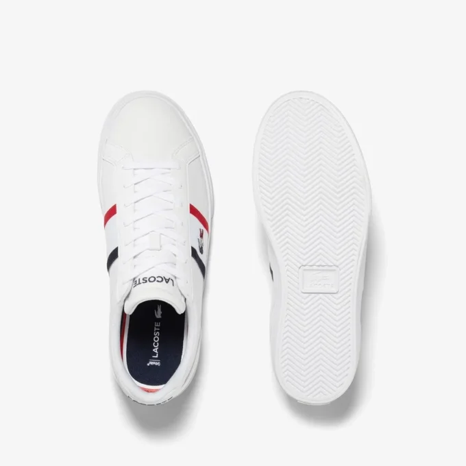 Zapatillas de piel Lerond Pro para hombre