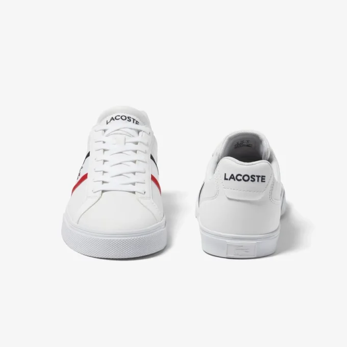 Zapatillas de piel Lerond Pro para hombre