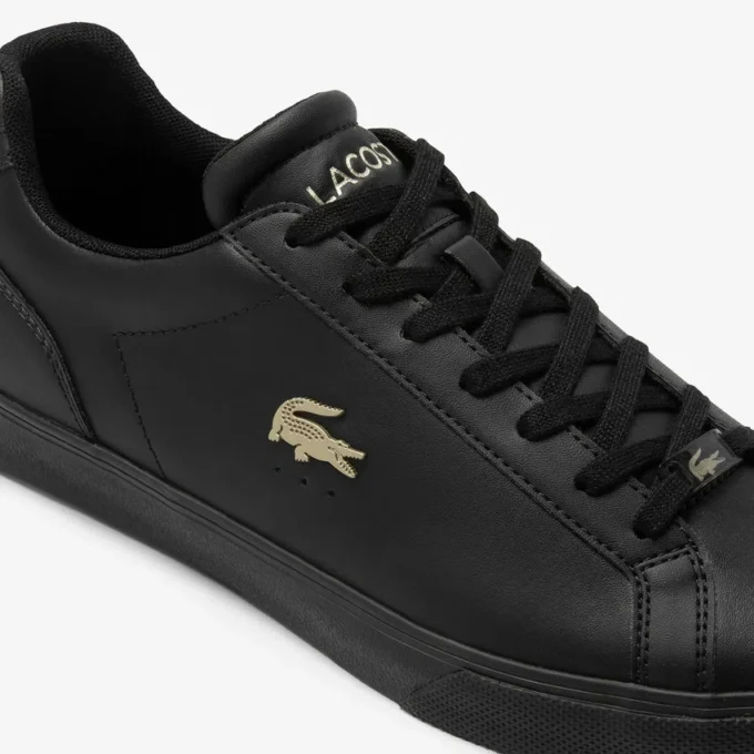 Zapatillas de piel Lerond Pro para hombre