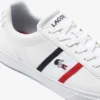 Zapatillas de piel Lerond Pro para hombre