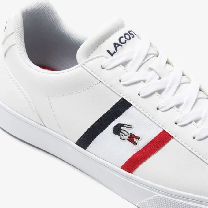 Zapatillas de piel Lerond Pro para hombre