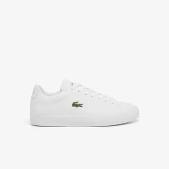 Zapatillas de piel Lerond Set para mujer