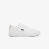Zapatillas de piel Lerond Set para mujer