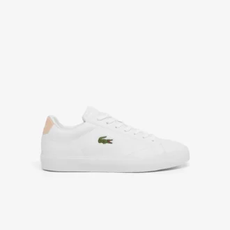 Zapatillas de piel Lerond Set para mujer