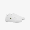 Zapatillas de piel Lerond Set para mujer